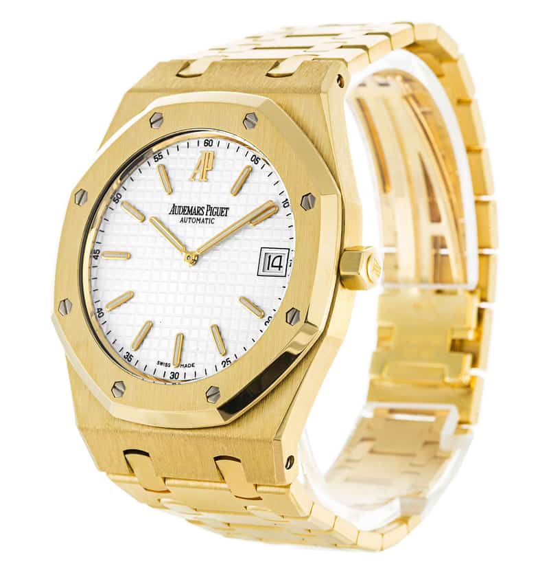Audemars Piguet Royal Oak 15202BA.OO.0944BA.01